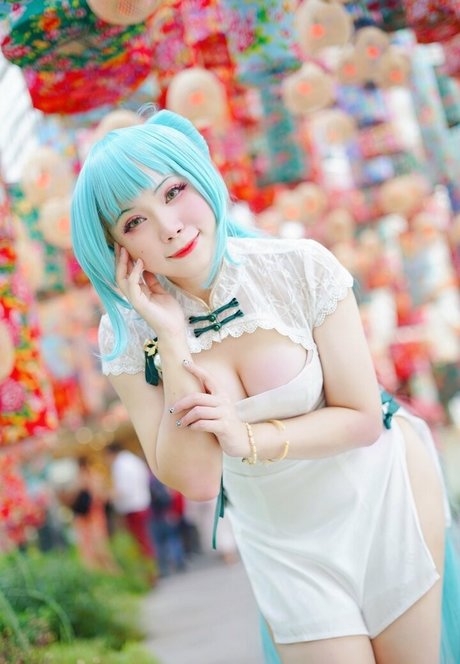 bsyk9294 modèle photo