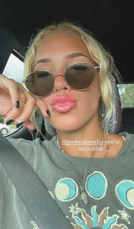 Sol Ruca actrice de sexe photo