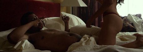 Nadine Velazquez étoile érotique photo