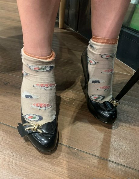 trixiebee dirtysocks Profilfoto