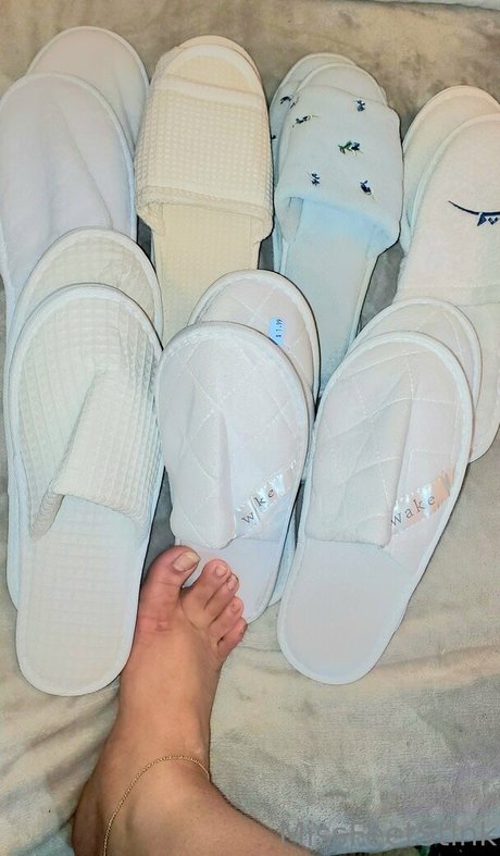 missfeetstink star du porno exclusive photo