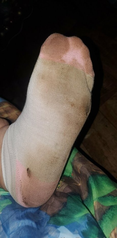 missfeetstink modèle meilleur archive