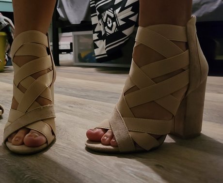 smelliefeetsweetie étoile parfaite img