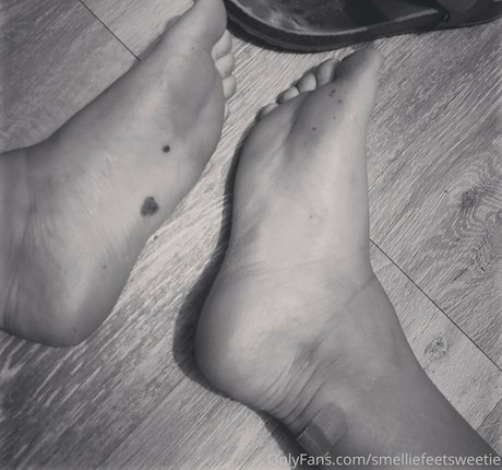 smelliefeetsweetie meilleure étoile collection