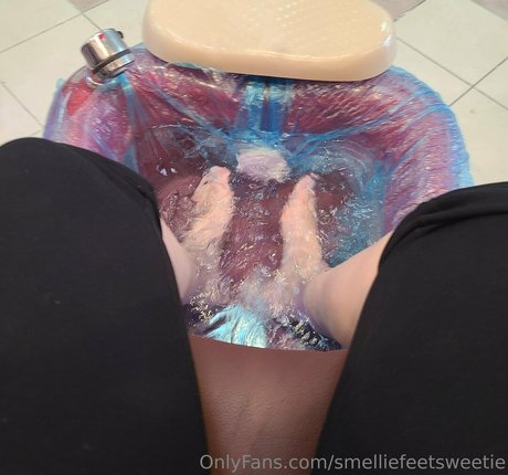 smelliefeetsweetie art étoile img