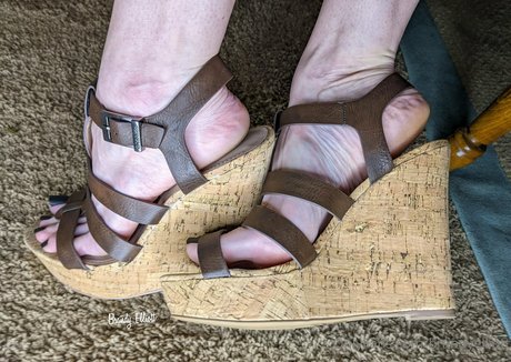 brandyelliott haut modèle photo