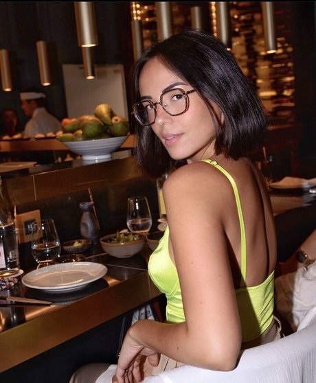 Agathe Auproux haut modèle archive