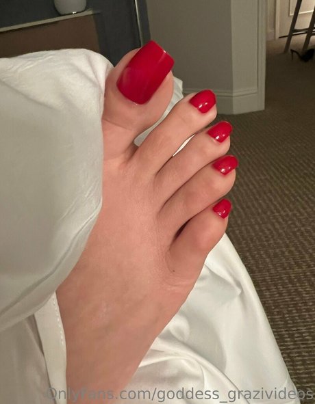 goddess grazivideos top star photos