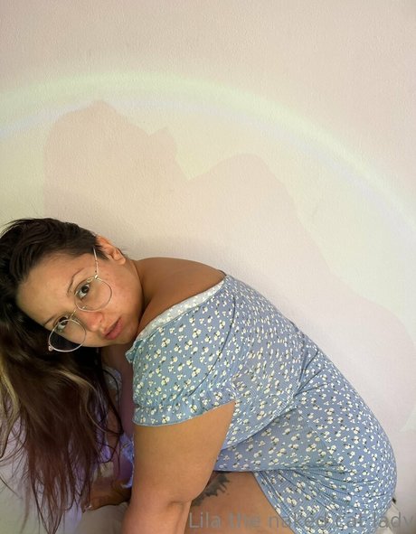 lilathecatlady actrice artistique des photos