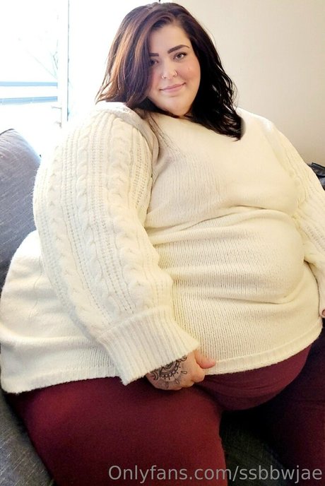 ssbbwjae art de star du porno photo