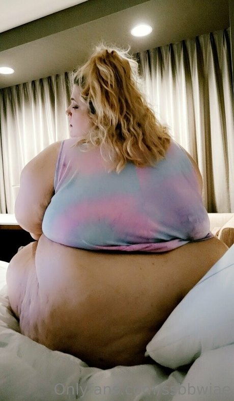 ssbbwjae modèle adulte photo