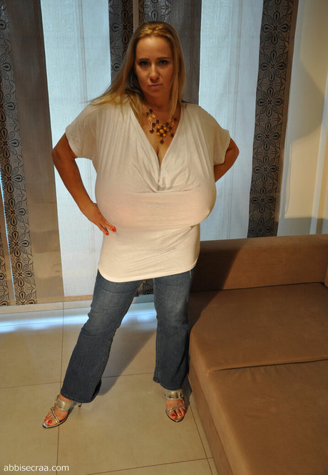 Abbi Secraa star du porno chaud collection