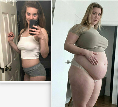 GoodGirlGrow star érotique des photos