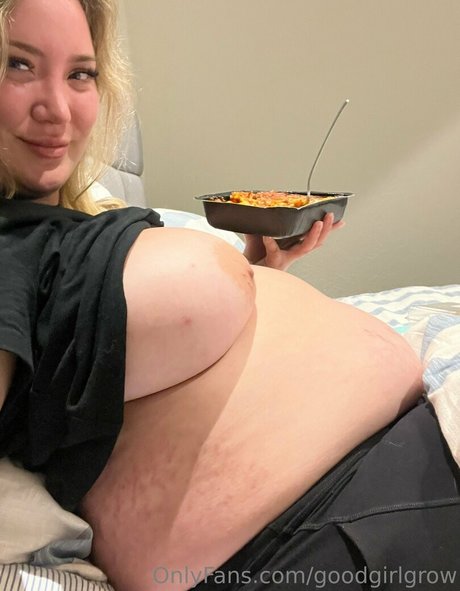 GoodGirlGrow actrice libre galeries