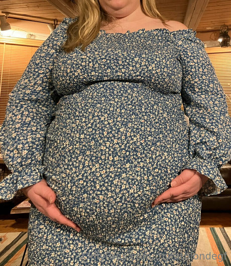 myfatblondegf star du porno galerie