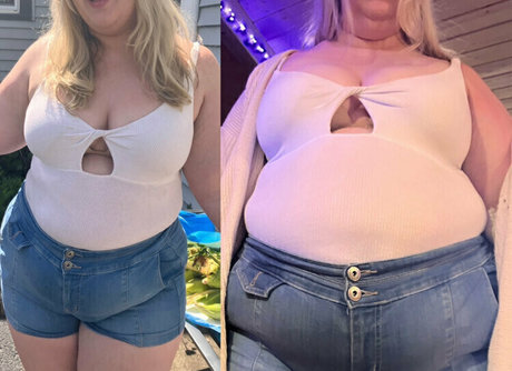 myfatblondegf star du porno gratuit collection