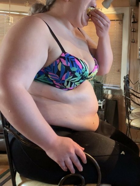 myfatblondegf nus de stars du porno image