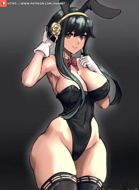 anna san Fotoaufnahmen