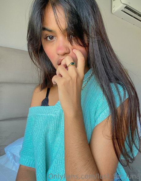 lust for luna actrice xxx image