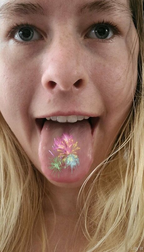 lillillylitxxx star du porno gratuit collection