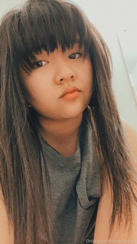 toetalwreck jolie étoile img