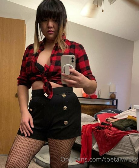 toetalwreck haut de star du porno archive