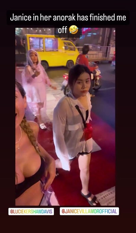 Luisa Zissman actrice de grande qualité image