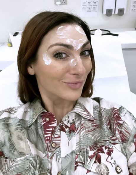Luisa Zissman meilleure actrice archive