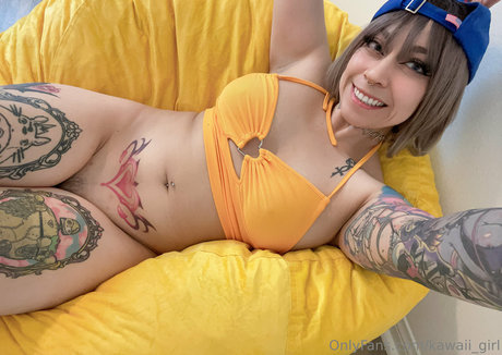 Kawaii girl sexe de star du porno img