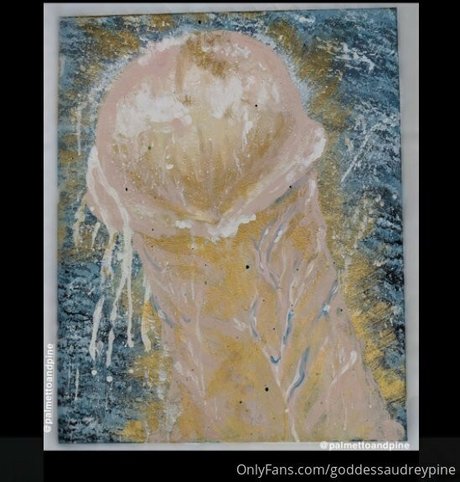 goddessaudreypine sexe star galerie