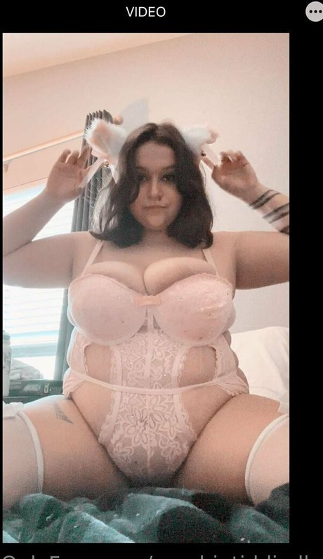 yourbigtiddiedlamb haut étoile image