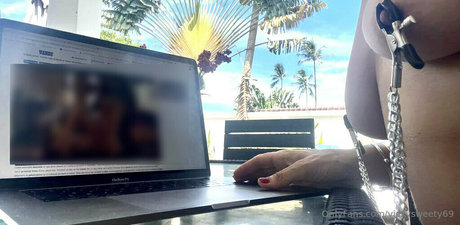 vickysweety69 Fotoaufnahmen