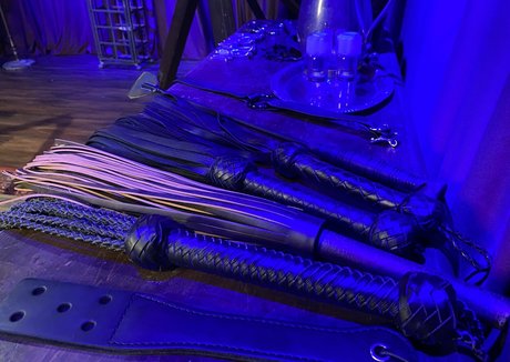 cherrytorn modèle parfait galeries