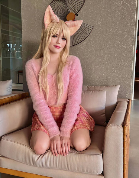 Melissa Nogas étoile sexy archive