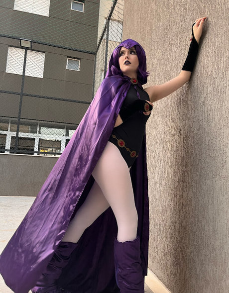 Melissa Nogas nus star du porno photos