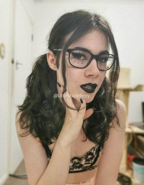 LittleMapleBerry nus star du porno images