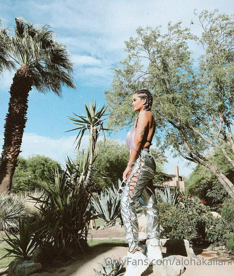 alohakailani sexe de star du porno photo