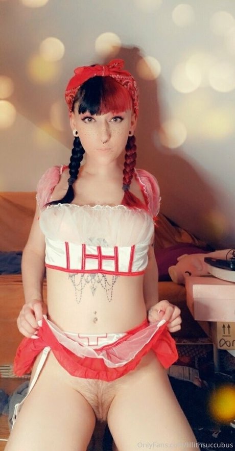 lillithlethya modèle porno galeries