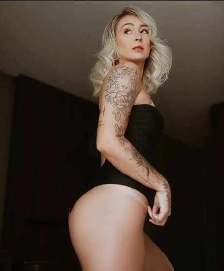 Gabi Gagliassi actrice nue photo