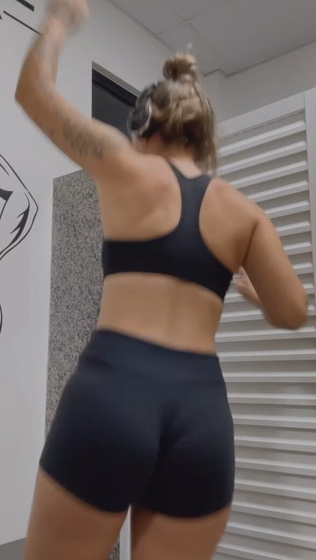 Gabi Gagliassi étoile adulte archive