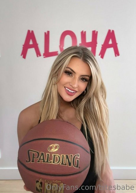 bitesbabe étoile de l'art photo