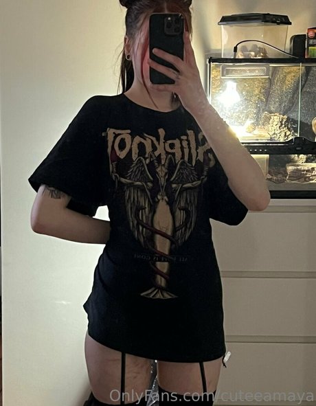 cuteeamaya haut de star du porno image