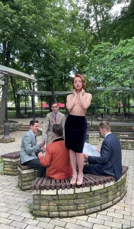 Sophie La Sage belle étoile photo