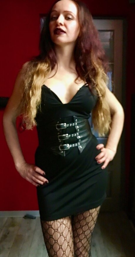 mistresslfatale modèle pornographique images