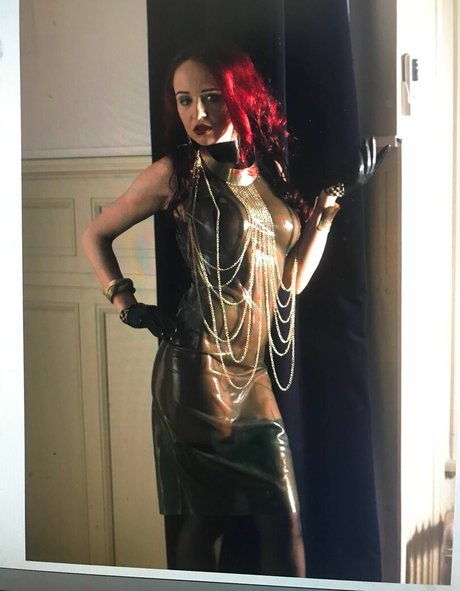 mistresslfatale star pornographique galeries