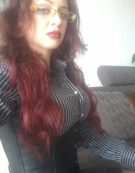 mistresslfatale modèle de haute qualité photo