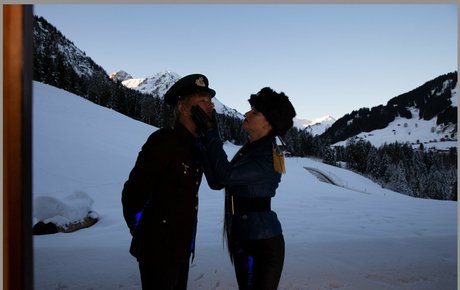 mistresslfatale meilleure étoile images