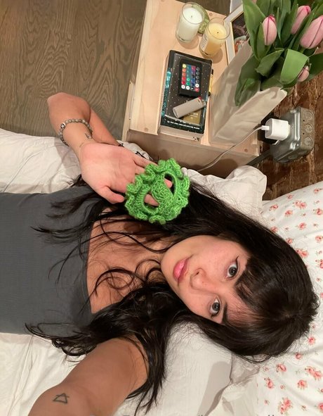 kozywoolkween modèle porno galerie