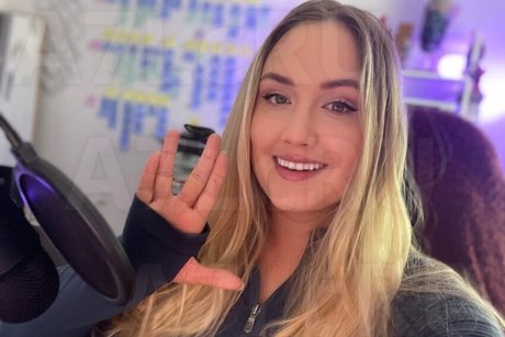 Naomi Kyle étoile adulte photo