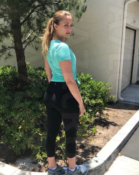 Naomi Kyle modèle exclusif collection